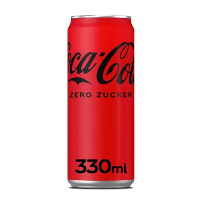 Coca-Cola Dose online bestellen
