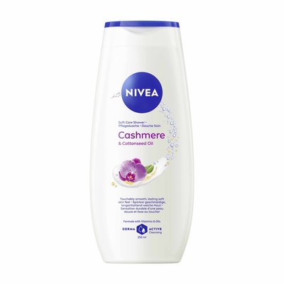 Bild von NIVEA Cashmere Moments