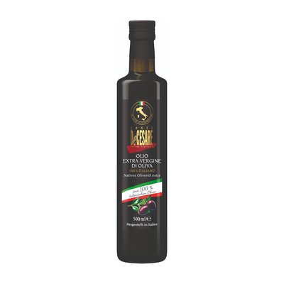 Bild von Conte DeCesare Olivenöl Olio Extravergine di Oliva