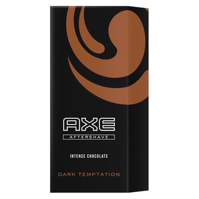 Image of Axe Aftershave Dark Temptation