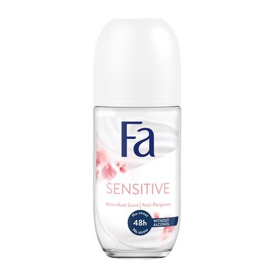 Image of Fa Sensitive Deo Roll-On