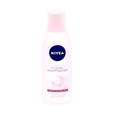 Image of Nivea Visage Gesichtswasser für Trockene Haut