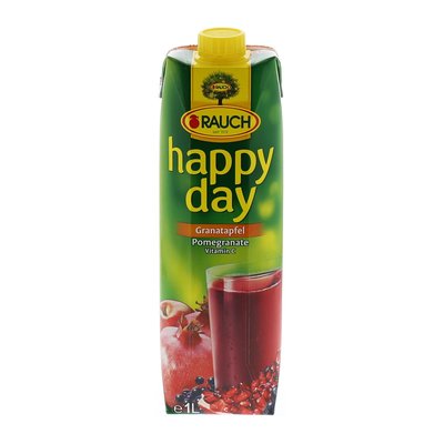 Bild von Rauch Happy Day Granatapfel