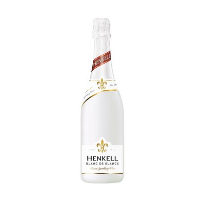 Bild von Henkell Sekt Blanc De Blancs