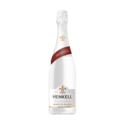 Bild von Henkell Sekt Blanc De Blancs