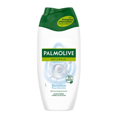 Image of Palmolive Cremedusche Milchprotein