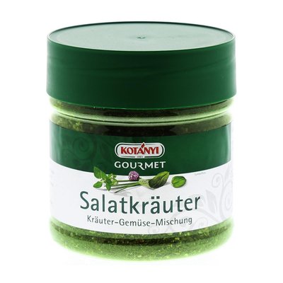 Image of Kotányi Gourmet Salatkräuter Getrocknet
