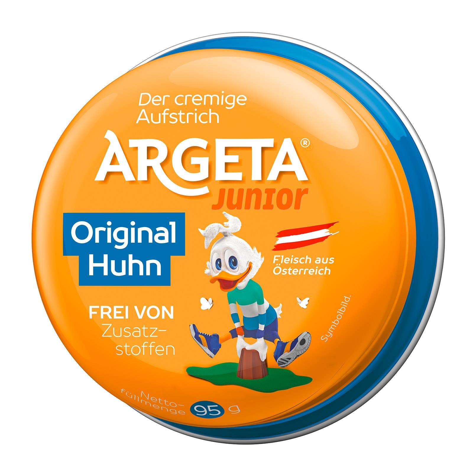 Argeta Junior Original Huhn | BILLA Online Shop