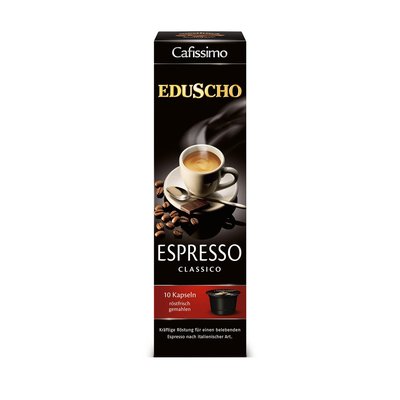 Image of Cafissimo Espresso Classico