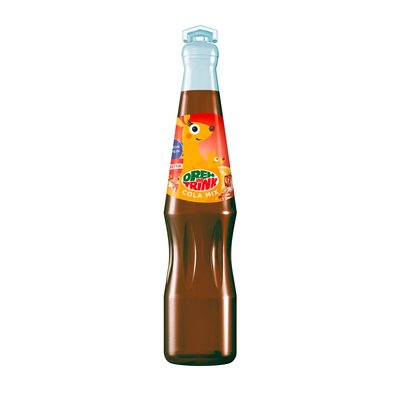 Image of Dreh & Trink Cola