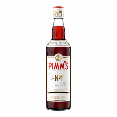 Bild von Pimm's