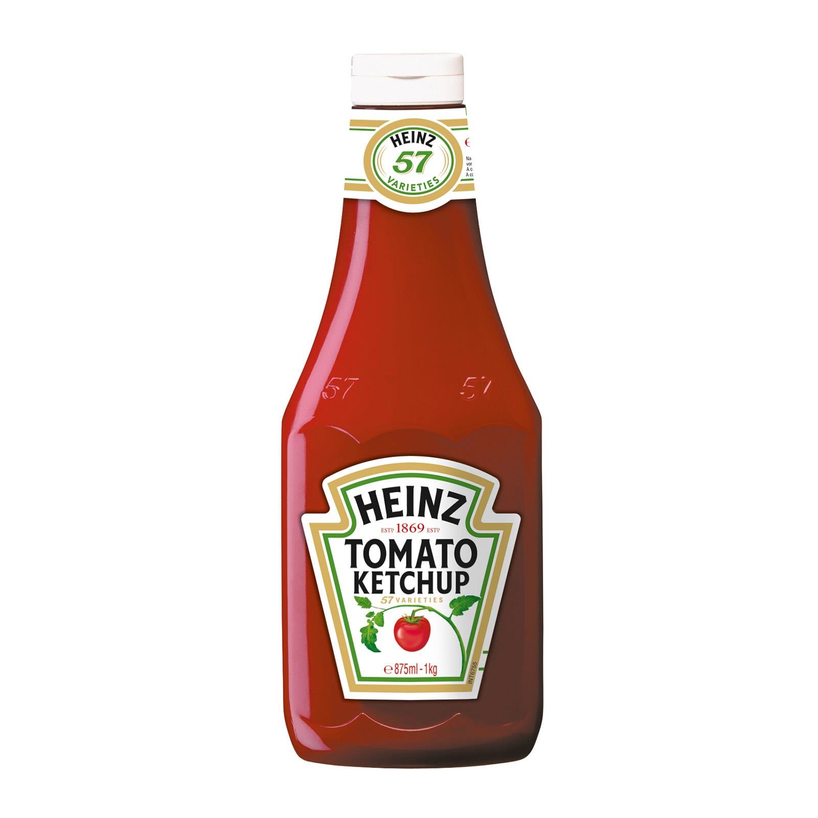 Heinz Ketchup BILLA Online Shop