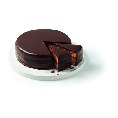 Bild von Sachertorte 18cm