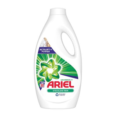 Bild von Ariel Regulär Flüssig Waschmittel