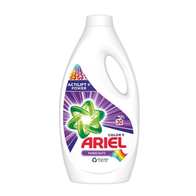 Bild von Ariel Color Flüssig Waschmittel