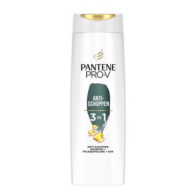 Image of Pantene Pro-V 3in1 Anti-Schuppen Shampoo