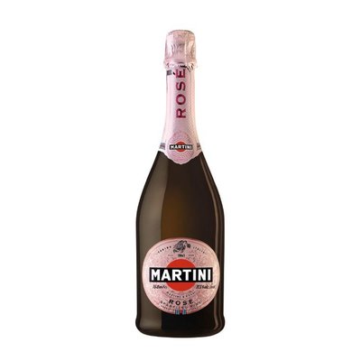 Bild von Martini Sparkling Rosé
