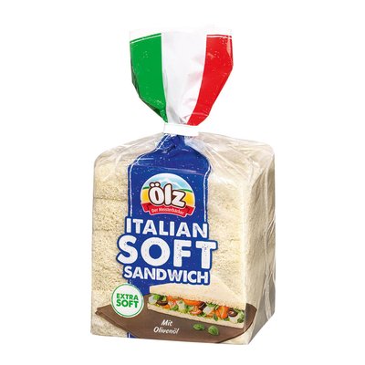 Image of Ölz Italian Sandwich