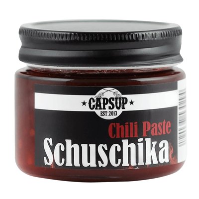 Image of Capsup Chili Paste Schuschika