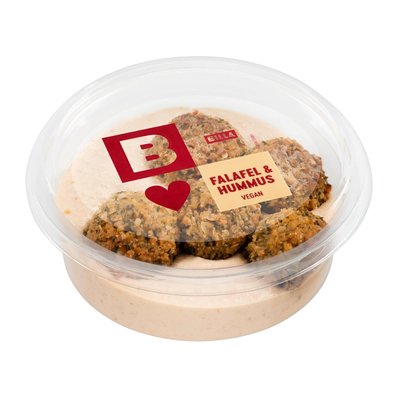 Image of BILLA Falafel & Hummus