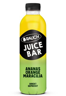 Bild von Rauch Juice Bar Ananas-Orange-Maracuja