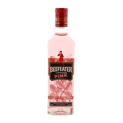 Image of Beefeater London Pink Gin