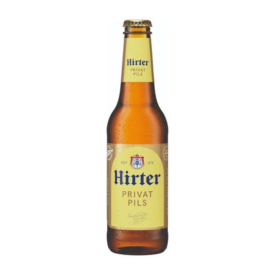 Bild von Hirter Privat Pils