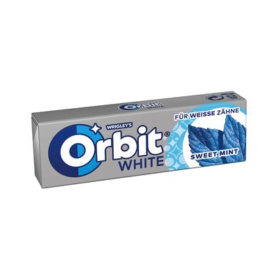 Bild von Orbit White Sweet Mint