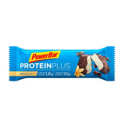 Image of Powerbar Protein Plus Low Sugar Vanilla