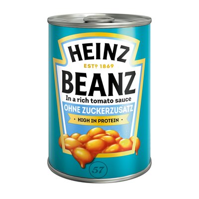 Bild von Heinz Baked Beans