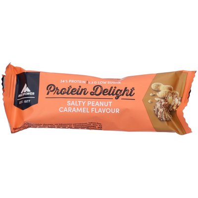 Bild von Multipower Protein Delight Salty Peanut Caramel