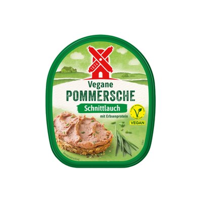 Bild von Rügenwalder Mühle Vegane Pommersche Schnittlauch