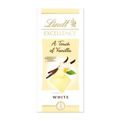 Bild von Lindt Excellence Vanlle