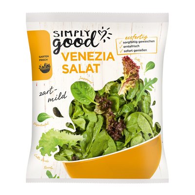Image of Simply Good Salat Venezia