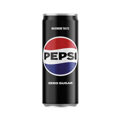 Bild von Pepsi Zero