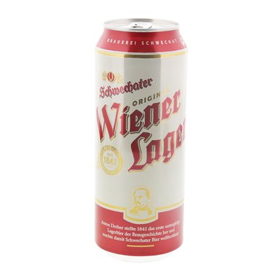 Image of Schwechater Wiener Lager