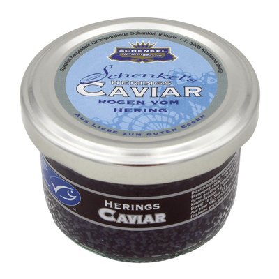 Bild von Schenkel Herings Caviar