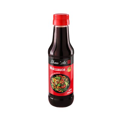 Bild von Shan Shi Woksauce