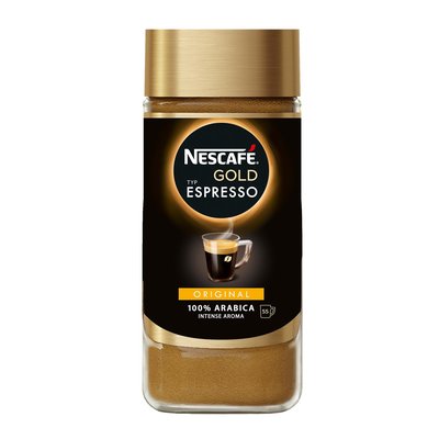 Image of Nescafé Gold Espresso