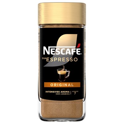 Bild von Nescafé Gold Espresso