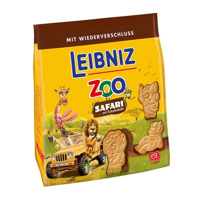 Bild von Leibniz Zoo Kakao