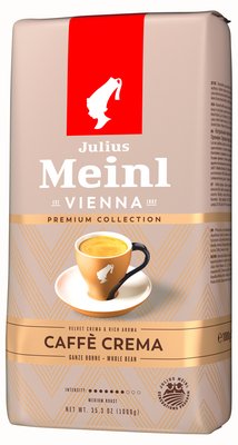Image of Julius Meinl Premium Collection Caffe Crema