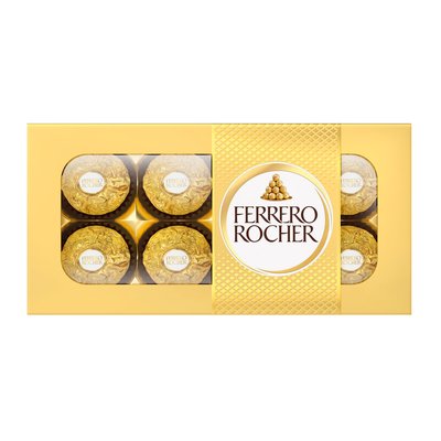 Image of Ferrero Rocher
