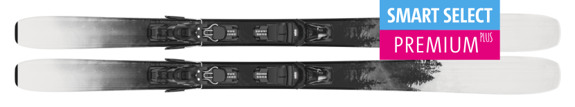 SMART-SELECT Premium Plus
