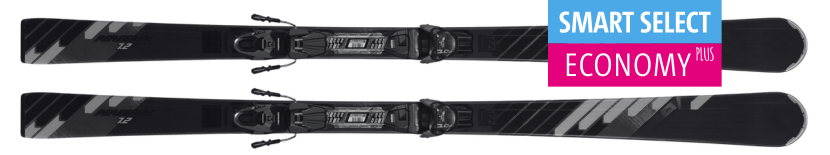 SMART-SELECT Economy Plus