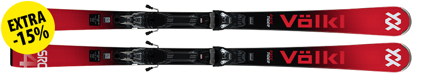 Völkl RACETIGER SRC