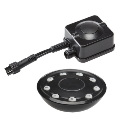 12V_afstandsbediening_en_ontvanger_max_150W_Garden_Lights