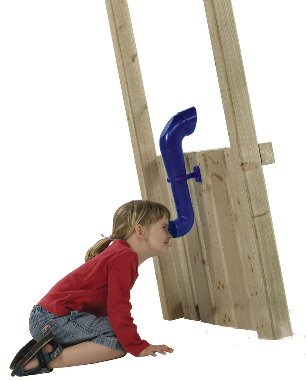 Play Blue Periscope-159736 