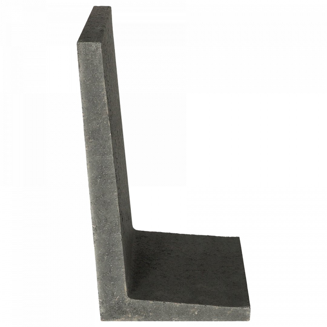 7000156_L_element_Zwart_50x100