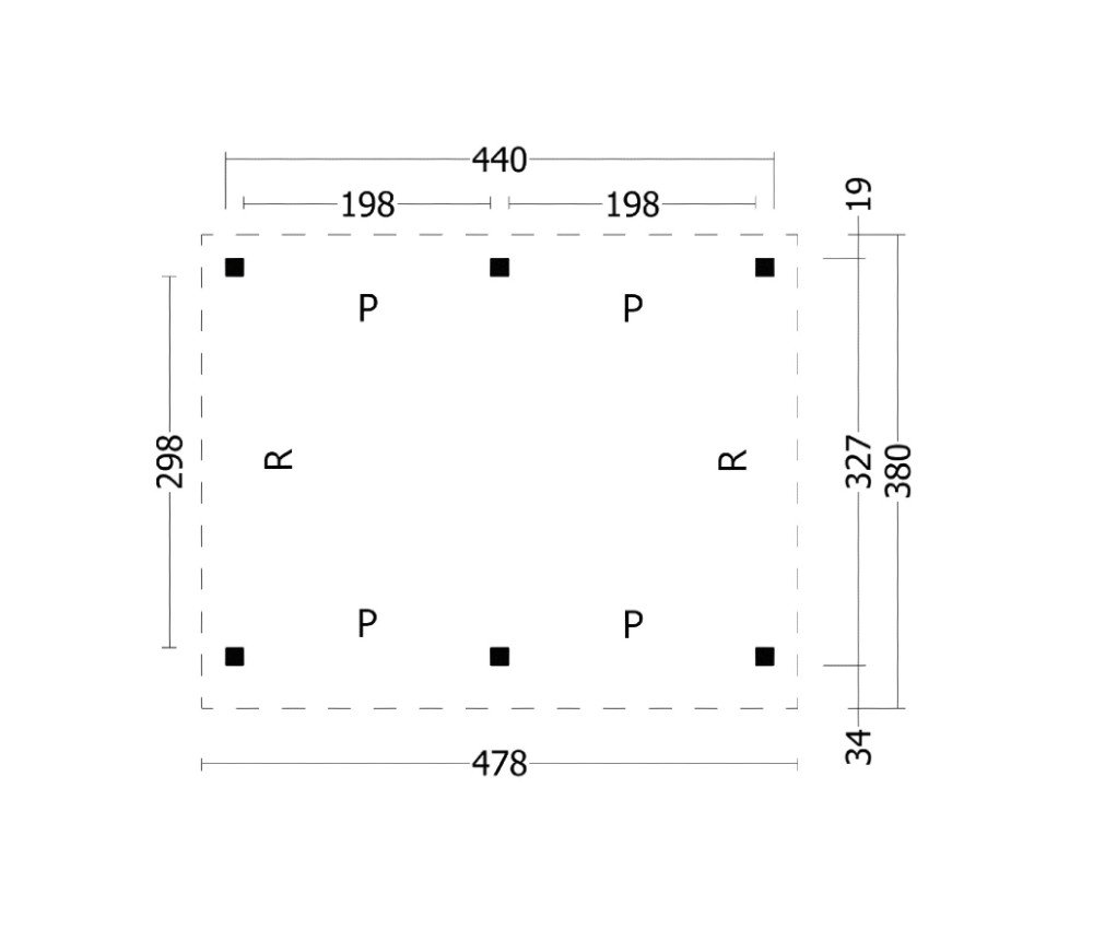 AfmetingenOsloLType1